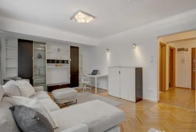 Apartament cu 3 camere decomandat, mobilat în Beller - 4
