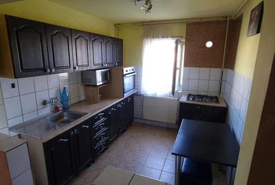 Apartament cu 2 camere semidecomandat în Lipovei - 2
