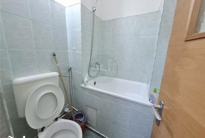 Apartament cu 3 camere decomandat, mobilat în Terezian - 18