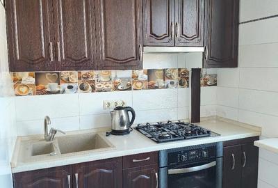 Garsonieră decomandată în Drumul Taberei