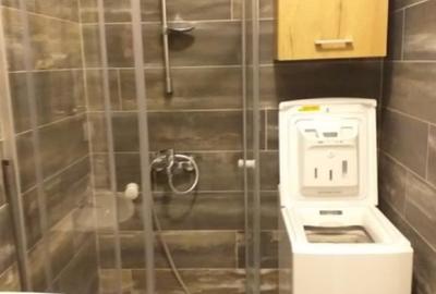 Apartament cu 2 camere semidecomandat în Cug - 4