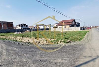Casă individuală cu 4 camere cu Canalizare în Giroc - 2