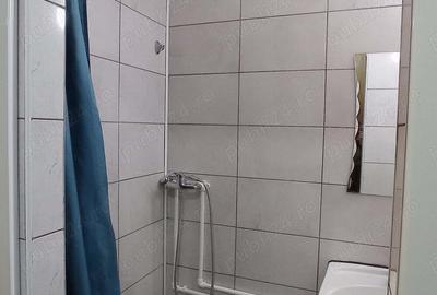Garsonieră decomandată în Central - 1