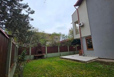 Vilă  cu 6 dormitoare Pipera - str Mircea cel Batran 15A - 4