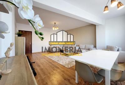 Apartament cu 2 camere decomandat, mobilat în Apusului - 1
