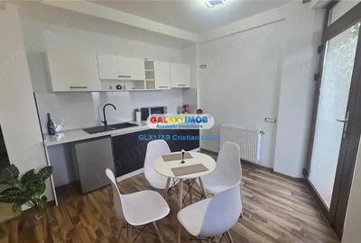 Garsonieră decomandată în Chitila - 2