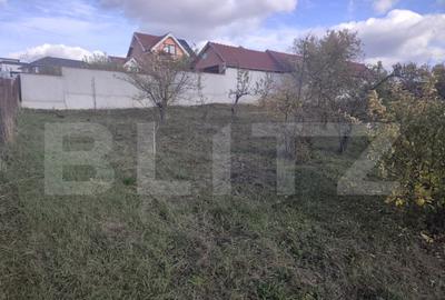 Teren intravila de vanzare, 700 mp, in zona dealuri - IZVORU - 4