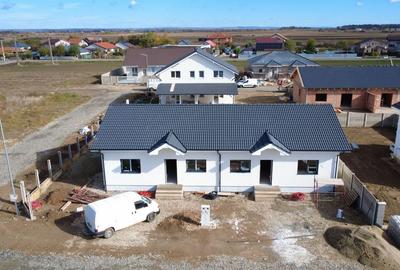 1/2 Duplex 3 camere - Direct Dezvoltator - 1