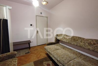 Apartament 3 camere de inchiriat etaj intermediar mobilat utilat Apartament 3 camere de inchiriat etaj intermediar mobilat utilat - 8