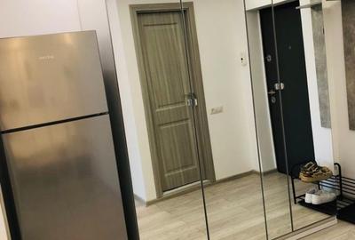 Garsonieră decomandată în Sud - 4