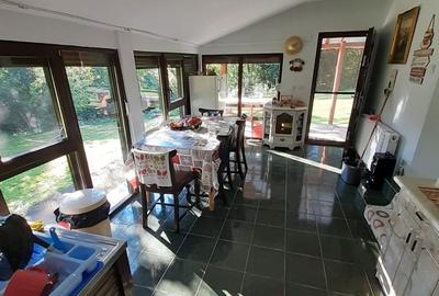 Casă cu 2 camere în Munteni - 6