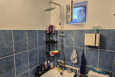 Casă individuală cu 3 camere cu Canalizare în Bonțida - 4