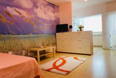 Vând garsonieră mobilată și utilată în Prelungirea Ghencea - 2