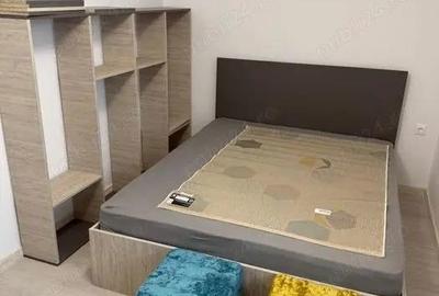 Garsoniera HILS REPUBLICA-prima inchiriere-parcare proprie-centrala proprie-metrou 5 minute - 1