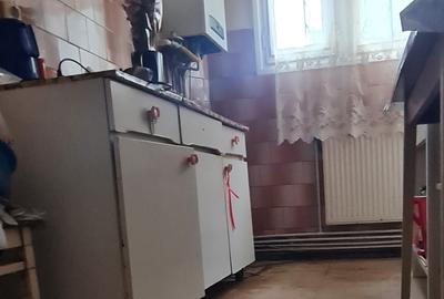 SC VIMAK IMOBILIARE vinde apartament 2 camere in Astra,str Uranus. - 8