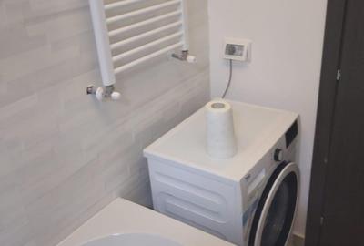 Apartament de vanzare 2 camere Novum Grozavesti - 7