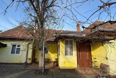 Casă cu 3 camere în Unirii - 5