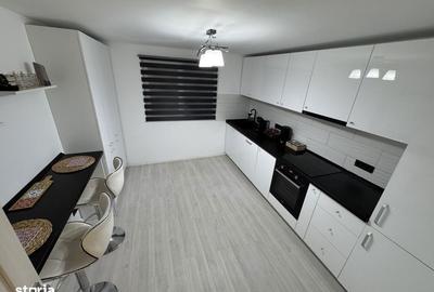 Casă cu 4 camere în Cernica - 15