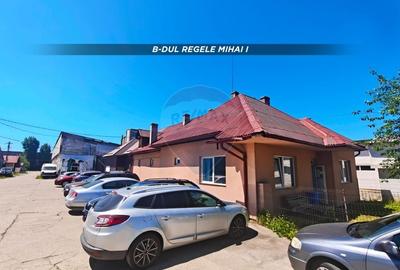 Spațiu comercial, de 153.11999511719 mp, în Depozitelor - 3