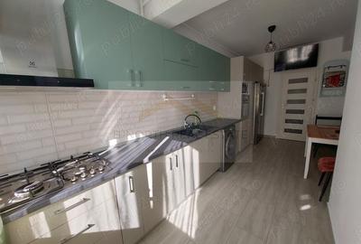 Apartament cu 2 camere decomandat, mobilat în Est - 7
