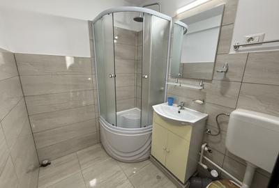 Apartament cu 2 camere decomandat, mobilat în Central - 20