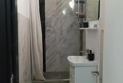 Garsonieră decomandată în Vitan - 5