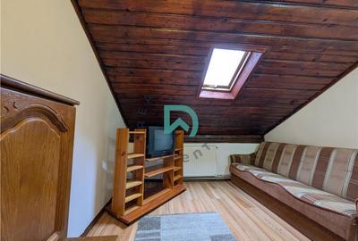 Garsonieră circulară în Răcădău - 3