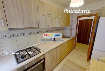 INCHIRIERE APARTAMENT 2 CAMERE MILITARI METROU PACII - 15