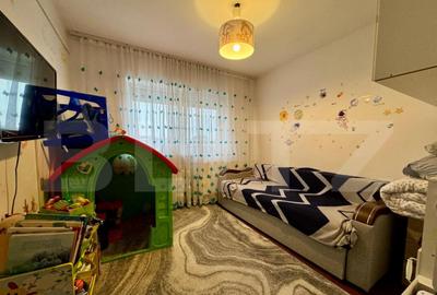 Apartament cu 2 camere decomandat în Decebal - 8