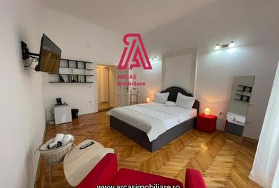 Afacere hoteliera la cheie 6 unitati cazare-236mp-Ultracentral! - 1