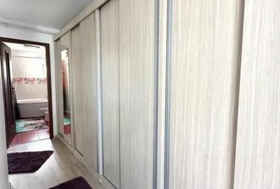 Apartament cu 2 camere decomandat în Vișani - 2