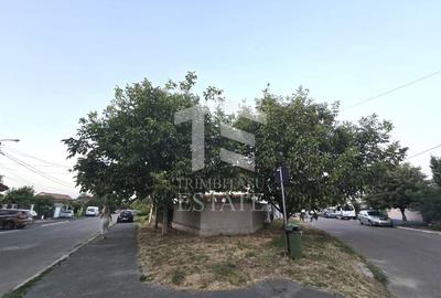 Duplex cu 6 camere cu Teren 293 Mp în Central - 32