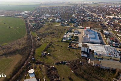 Teren de 22730 mp, în Aradul Nou - 11