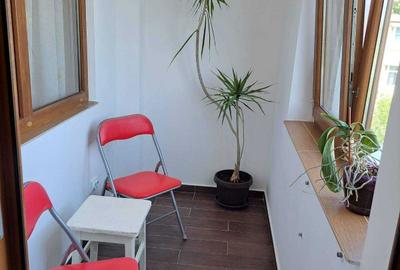 Apartament cu 2 camere decomandat în Tătărași - 1