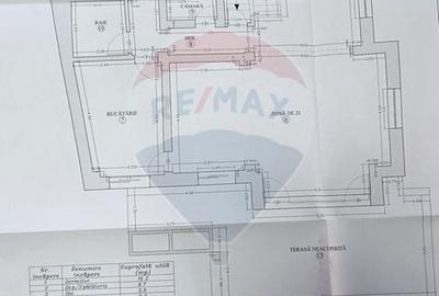 Casă individuală cu 8 camere cu Teren 1200 Mp în Mogoșoaia - 15