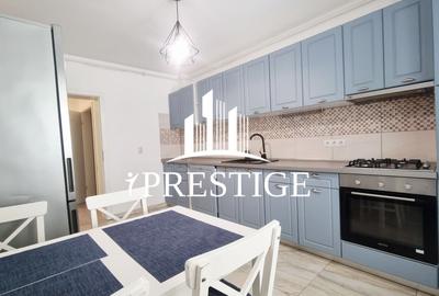 Apartament cu 3 camere semidecomandat, mobilat în Mihai Viteazul - 10