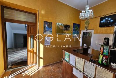 Spațiu comercial, de 65 mp, în Central - 4