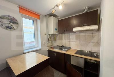 Apartament 2 camere, dispus pe 2 nivele, 40 mp, zona Stefan - 3
