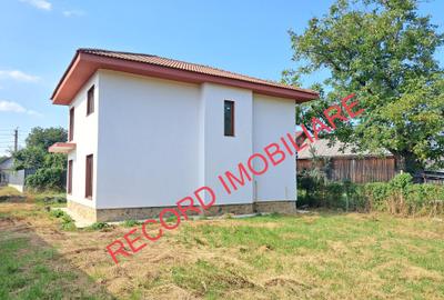 Casa individuala P+E, teren 600 m Gilau - 4