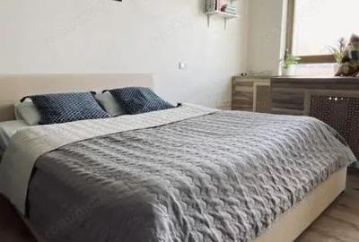 Garsonieră decomandată în Băneasa