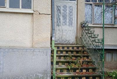 De vanzare casa in Homorodul de jos langa biserica catolica - 3