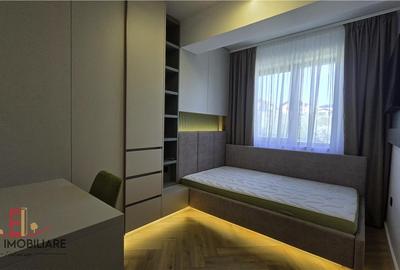 Apartament cu 3 camere decomandat, mobilat în Tudor - 9