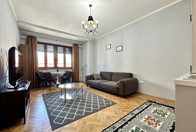 Inchiriere Apartament 3 camere, ultracentral, Bulevardul Eroilor