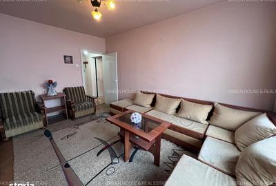 Apartament cu 2 camere decomandat în Gojdu - 4
