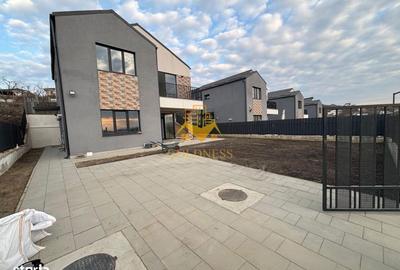 Casă cu 4 camere în Dezmir - 6