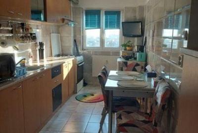 Apartament 2 camere, decomandat, spatios, metrou Dristor, ParkLake - 4