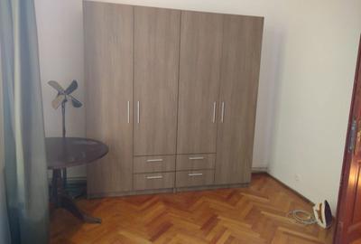 Apartament cu 2 camere semidecomandat în Coșbuc - 4