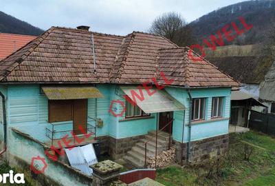 Casă cu 3 camere cu Teren 796 Mp în Malnaș - 3