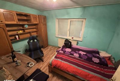 Apartament cu 2 camere în Micro 16 - 5