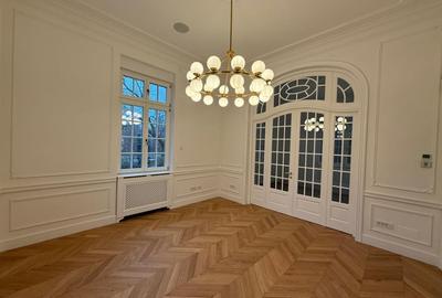 Apartament cu 2 camere în Kiseleff - 1